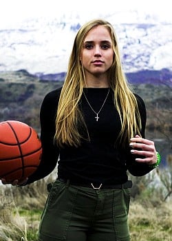 Hailey Van Lith